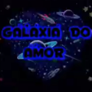 Galáxia Do Amor