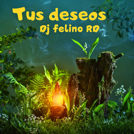 Tus Deseos | Boomplay Music