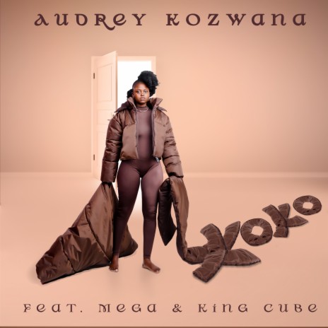 Koko ft. Ngu Mega & King Cube