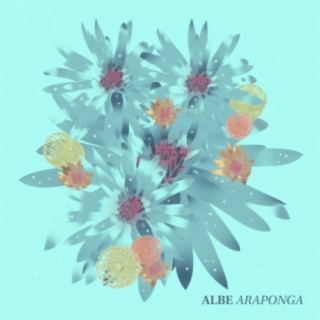 Araponga EP (Radio edit)