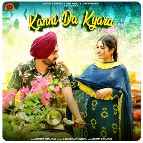 Kanni Da Kyara (punjabi) | Boomplay Music