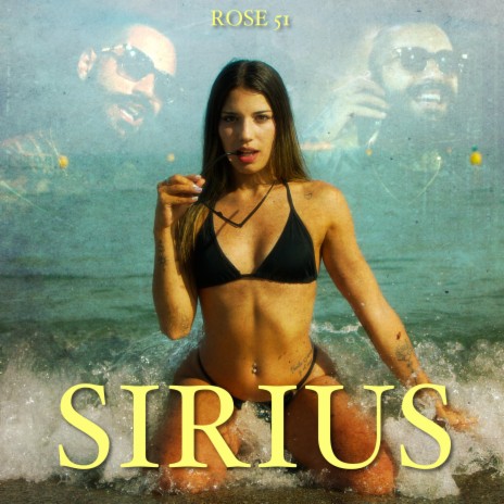 Sirius | Boomplay Music