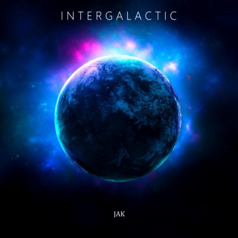 Intergalactic (Original Motion Soundtrack)