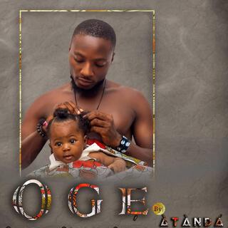 OGE lyrics | Boomplay Music