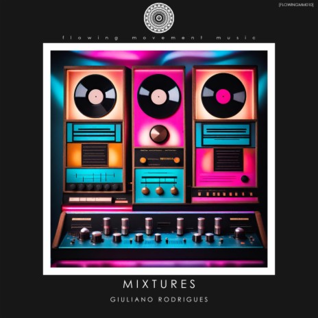 Mixtures | Boomplay Music