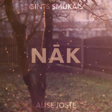 Nāk ft. Alise Joste | Boomplay Music