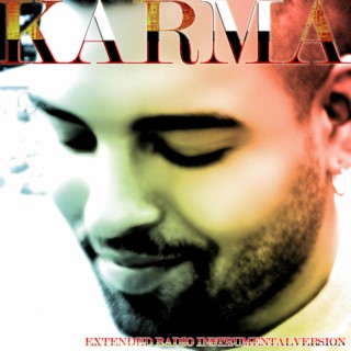 Karma (feat. Mark Velazquez & M2X) - Extended Radio Instrumental Version