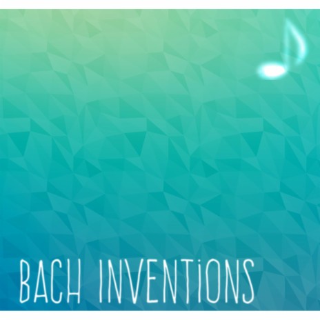 Invention No. 3 in D major, BWV 774