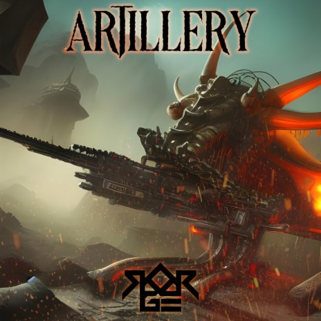 Artillery | Boomplay Music