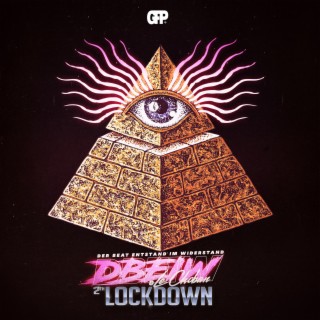 Lockdown EP (Vol.2)