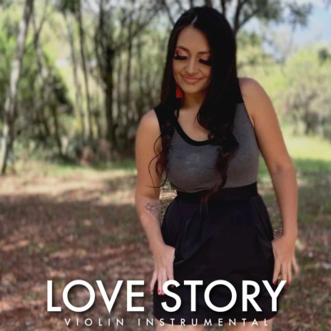 Love Story (Violin Instrumental) | Boomplay Music