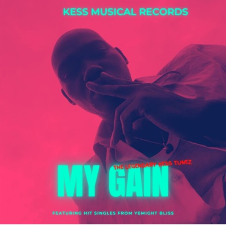 My Gain | Boomplay Music