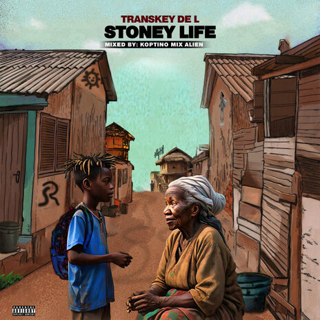 Stoney Life | Boomplay Music