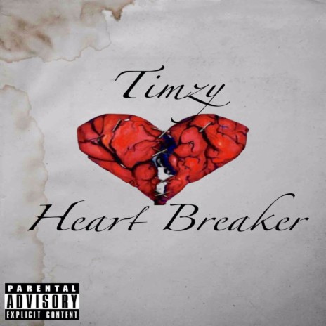 Heartbreaker | Boomplay Music