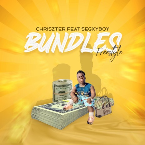 Bundles (Freestyle) ft. Segxyboy
