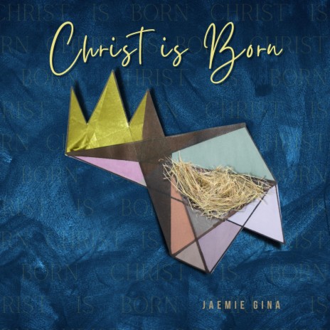 Christ is Born | Boomplay Music