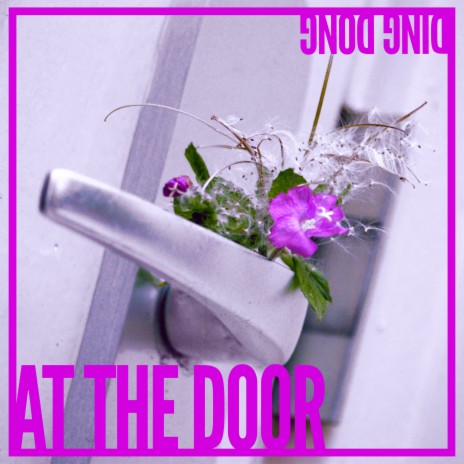 At The Door (Ding Dong) ft. Roel van Klaveren | Boomplay Music