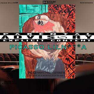 Picasso Lilnigga ft. RomieKnows lyrics | Boomplay Music