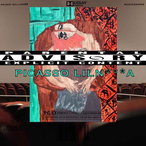 Picasso Lilnigga ft. RomieKnows | Boomplay Music