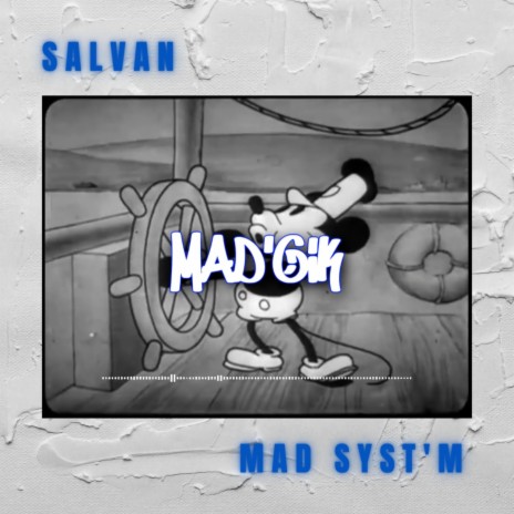 Salvan (Mad gik) | Boomplay Music