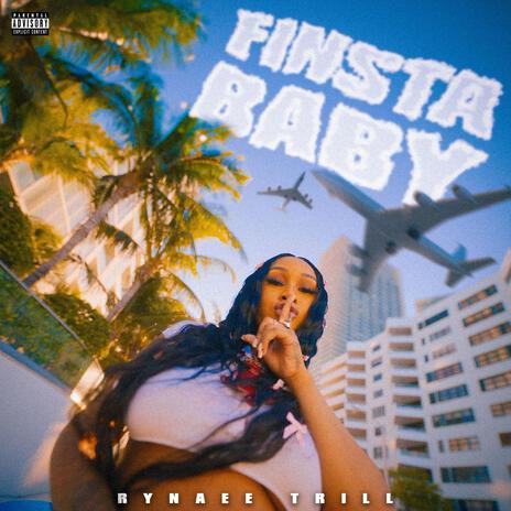 Finsta Baby | Boomplay Music