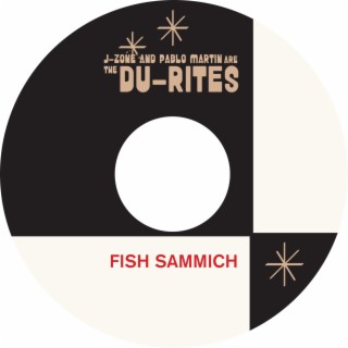 Fish Sammich