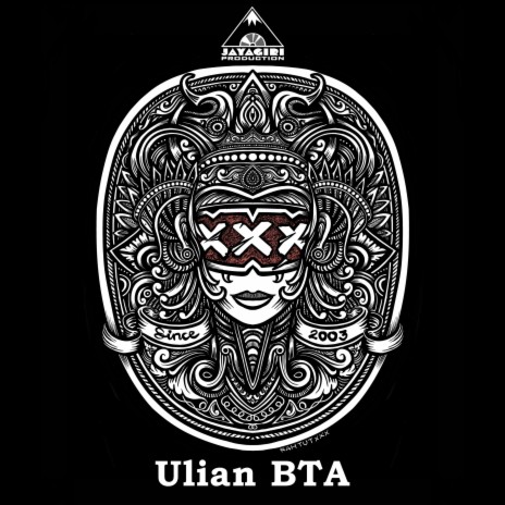 Ulian BTA | Boomplay Music