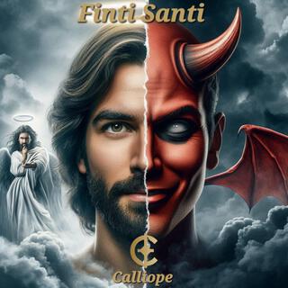 Finti Santi lyrics | Boomplay Music