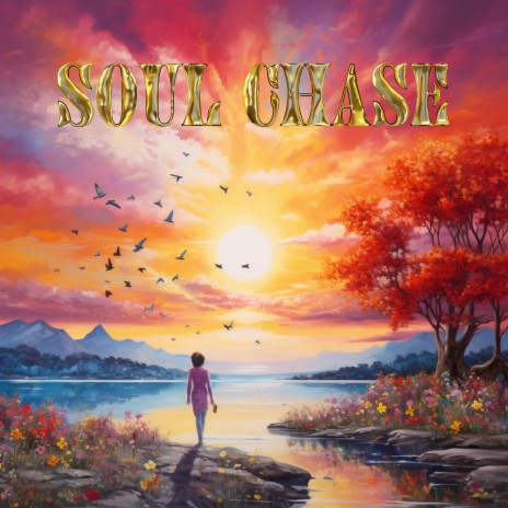 Soul Chase | Boomplay Music