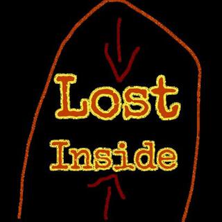 Lost Inside