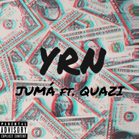 YRN ft. Quazi | Boomplay Music