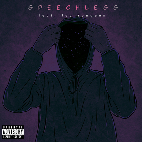 Speechless (feat. Jey Yungeen) | Boomplay Music