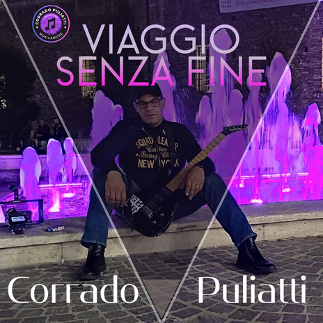 Viaggio senza fine | Boomplay Music