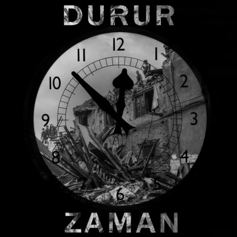 Durur Zaman ft. SUDE | Boomplay Music