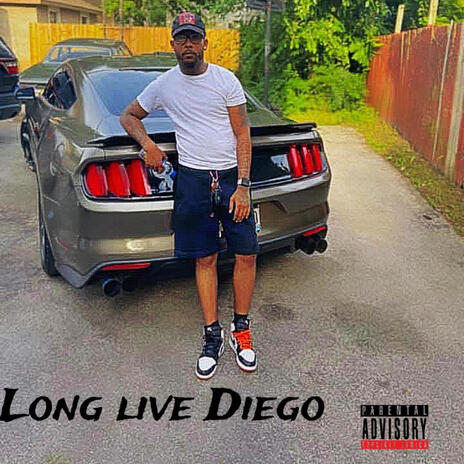 Long live diego (Live) | Boomplay Music