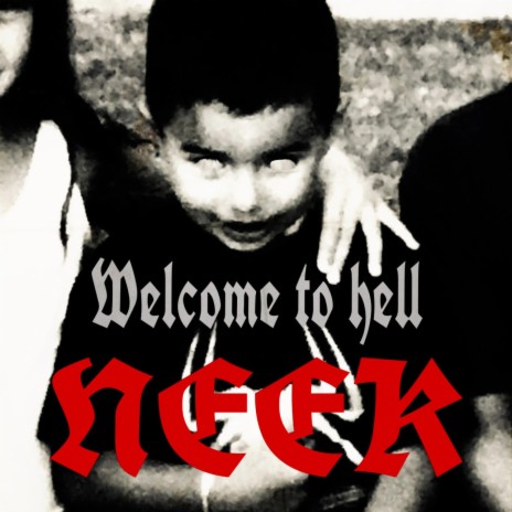 Welcome to hell | Boomplay Music