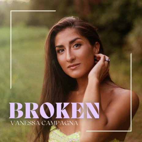 Broken | Boomplay Music