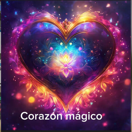 Corazon magico | Boomplay Music