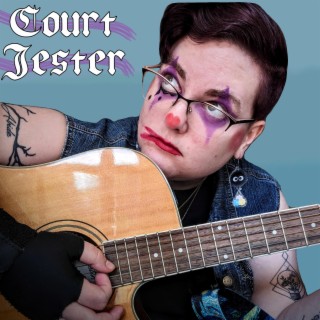 Court Jester lyrics | Boomplay Music