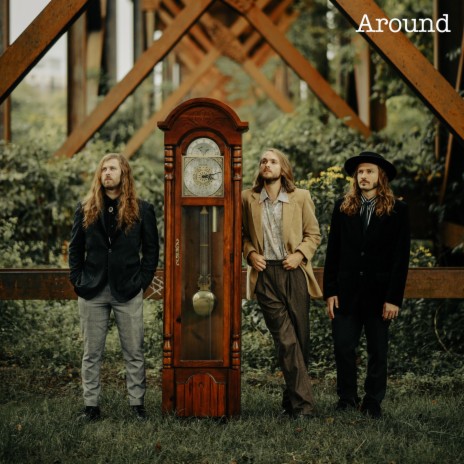 Around | Boomplay Music