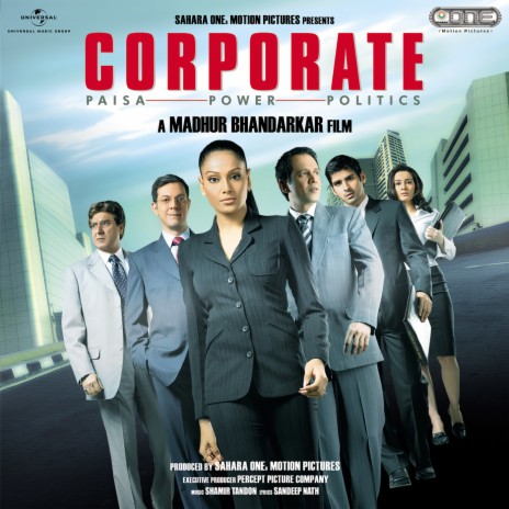 Lamha Lamha Zindagi Hai (From "Corporate") | Boomplay Music