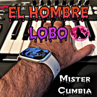 El Hombre Lobo