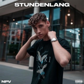 Stundenlang