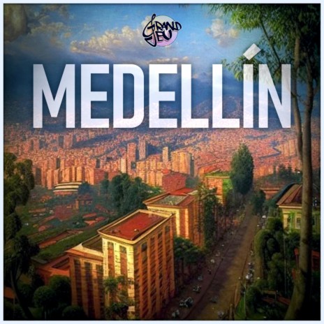 MEDELLÍN | Boomplay Music