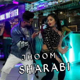 Jhoom sharabi