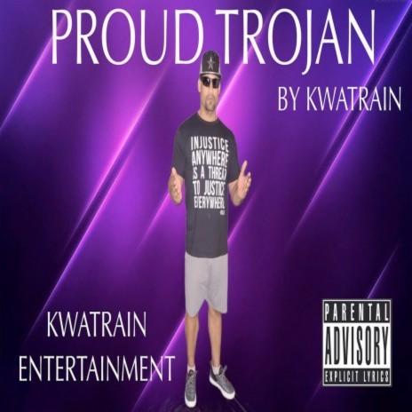 Proud Trojan | Boomplay Music