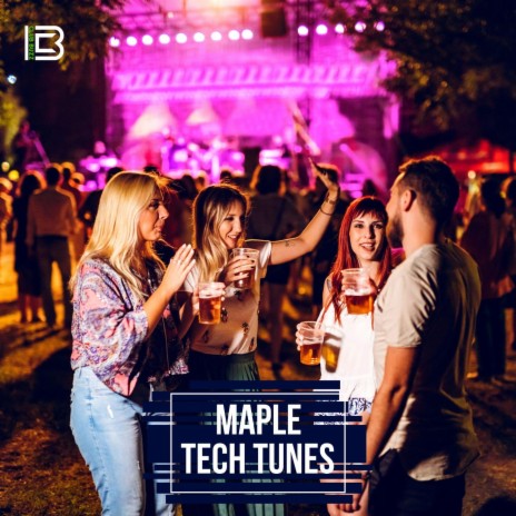 Chill Tech Sound | Boomplay Music