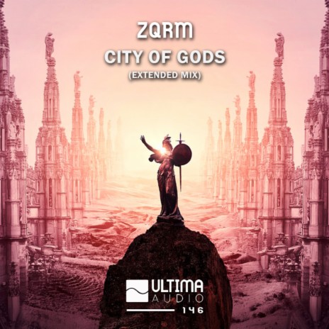 City of Gods (Extended Mix)