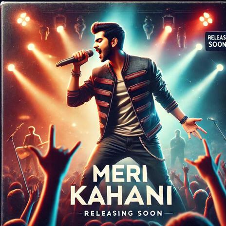 Meri Kahani | Boomplay Music