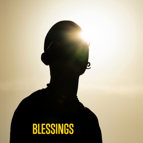 Blessings ft. Double X | Boomplay Music